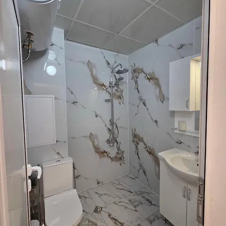 Lily Complex Padaloto Apartman Szmoljan