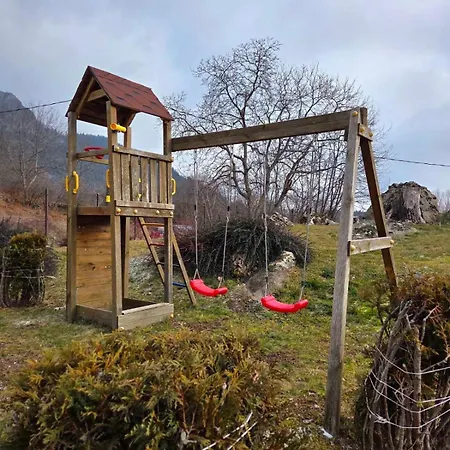 Lily Complex Padaloto Apartament