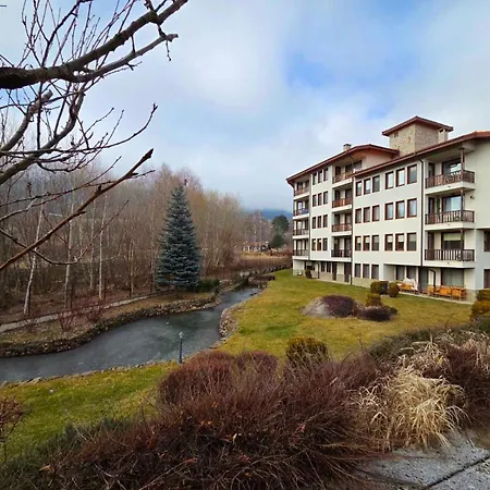 Lily Complex Padaloto Apartament *