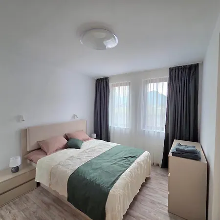 Apartman Lily Complex Padaloto Szmoljan
