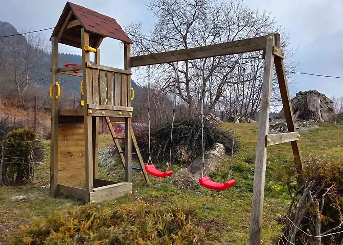 Lily Complex Padaloto Apartament