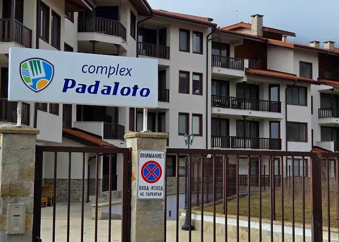 Lily Complex Padaloto