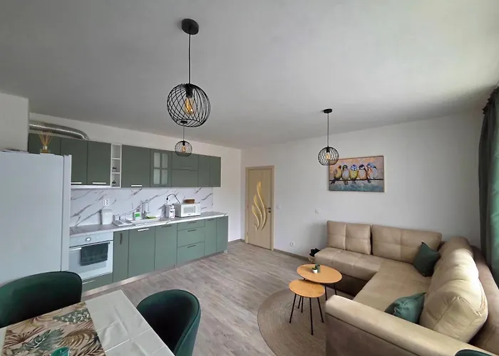 Lily Complex Padaloto * Smolan