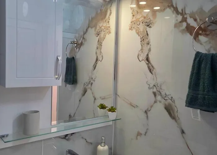 Lily Complex Padaloto Apartament Smolan